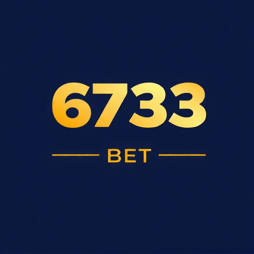 6733 bet